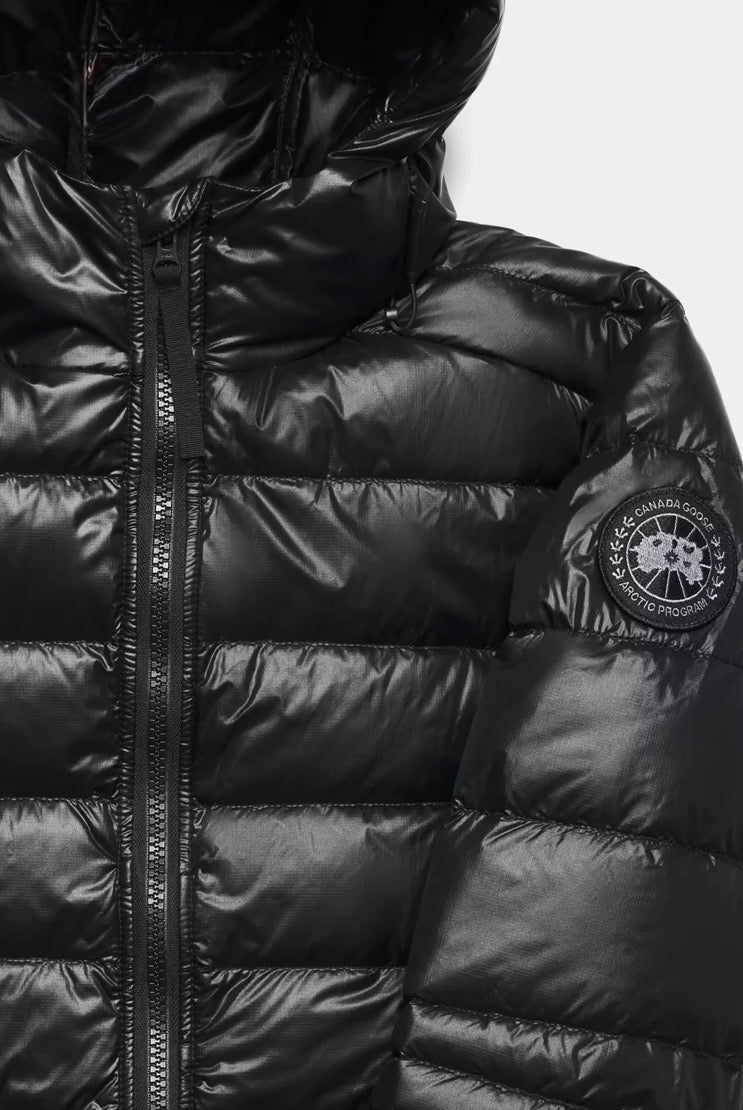 ''Goose-Crofton'' Jacket