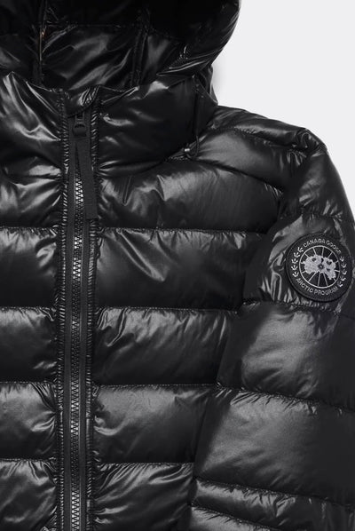 ''Goose-Crofton'' Jacket