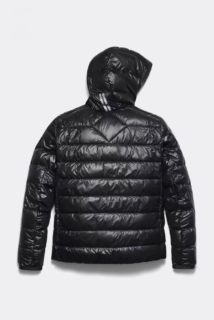 ''Goose-Crofton'' Jacket