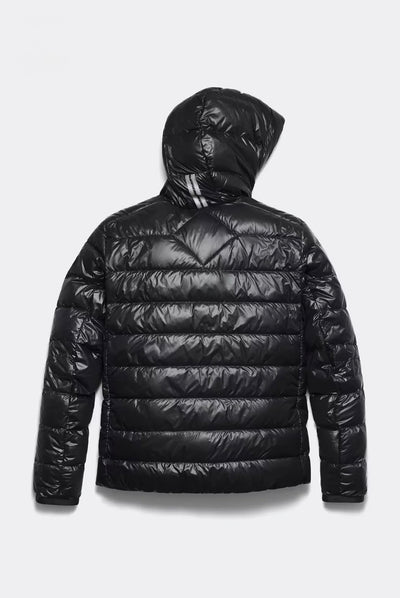 ''Goose-Crofton'' Jacket