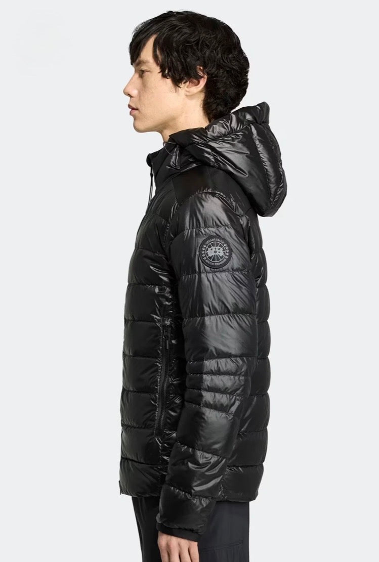 ''Goose-Crofton'' Jacket