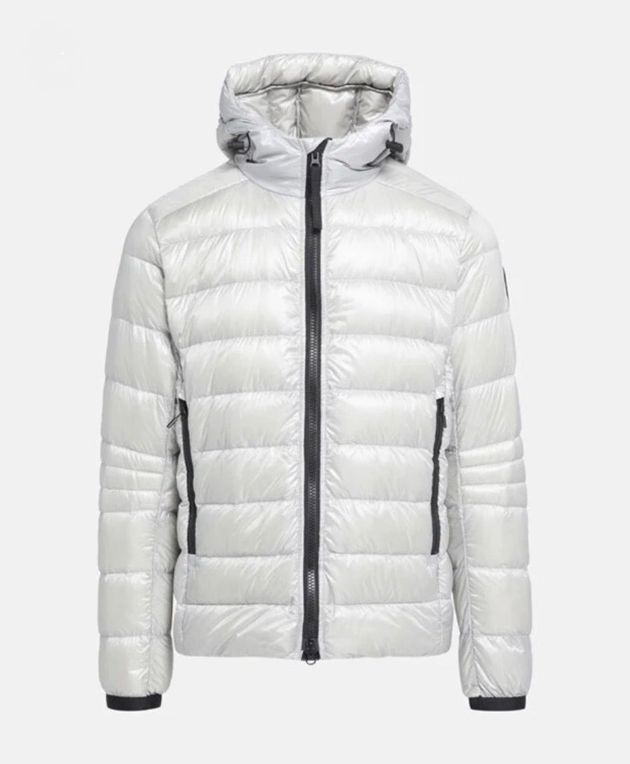 ''Goose-Crofton'' Jacket