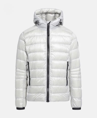 ''Goose-Crofton'' Jacket