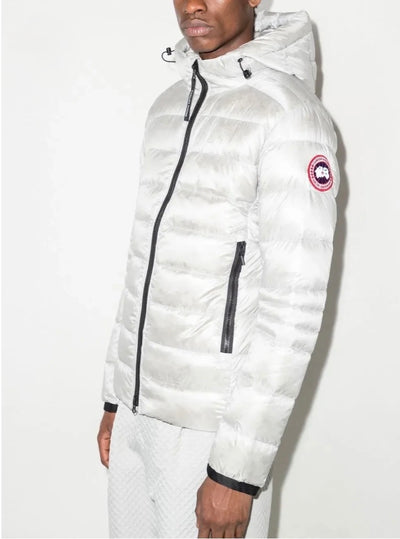 ''Goose-Crofton'' Jacket