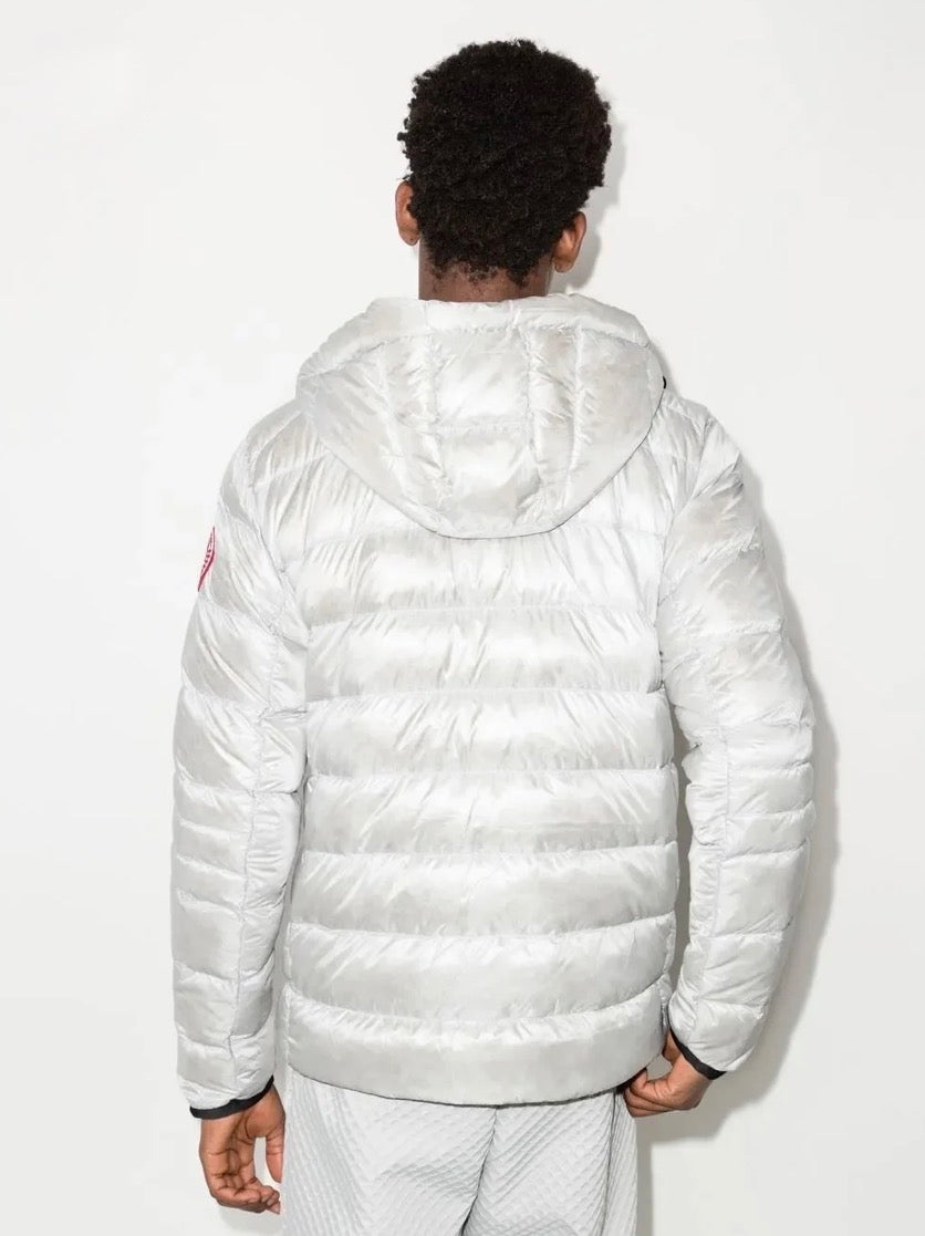 ''Goose-Crofton'' Jacket