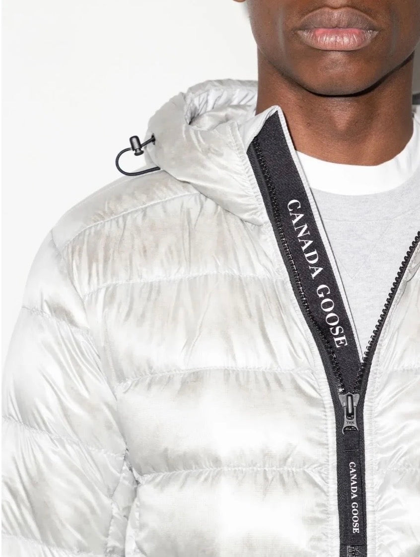 ''Goose-Crofton'' Jacket