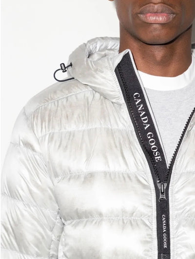 ''Goose-Crofton'' Jacket