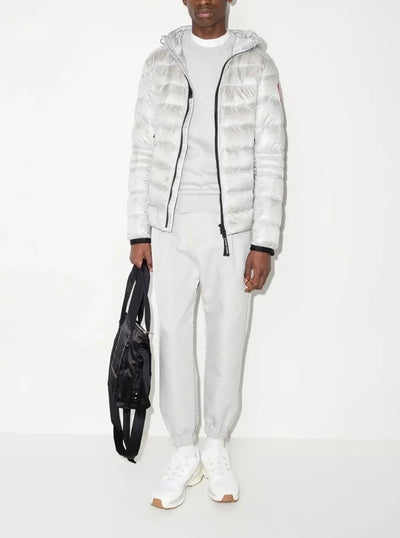 ''Goose-Crofton'' Jacket