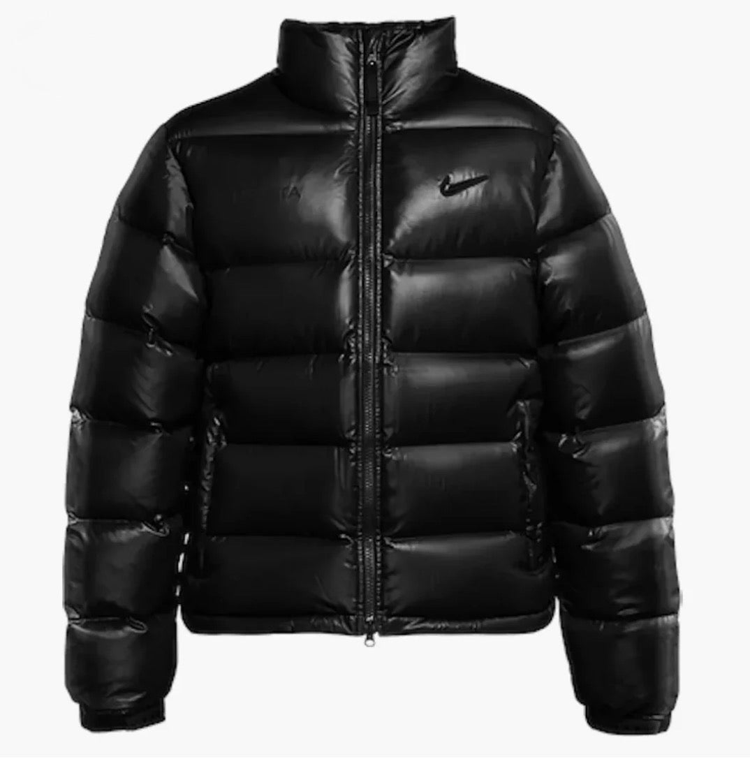 ''Nocta'' Puffer