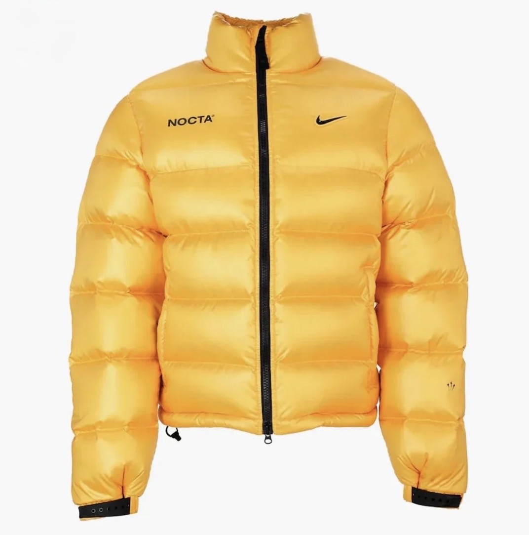 ''Nocta'' Puffer