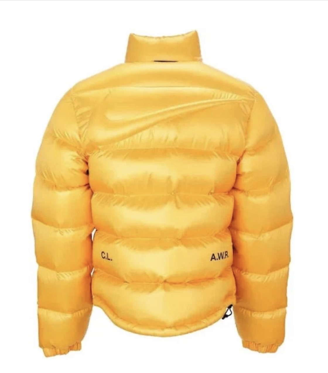 ''Nocta'' Puffer