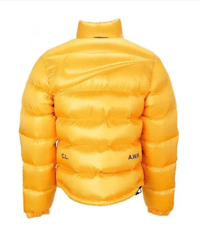 ''Nocta'' Puffer