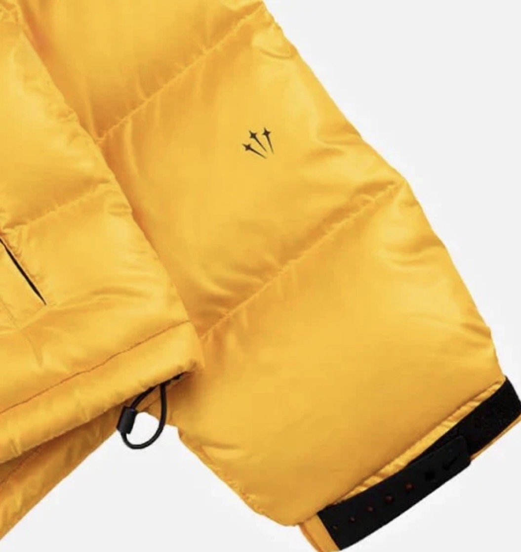 ''Nocta'' Puffer