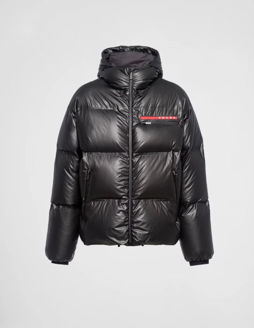 ''PRDA'' Puffer