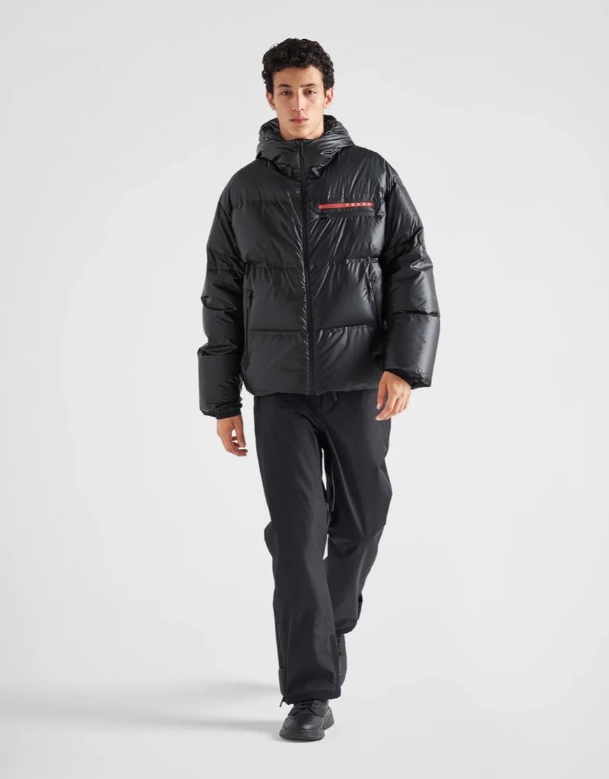 ''PRDA'' Puffer