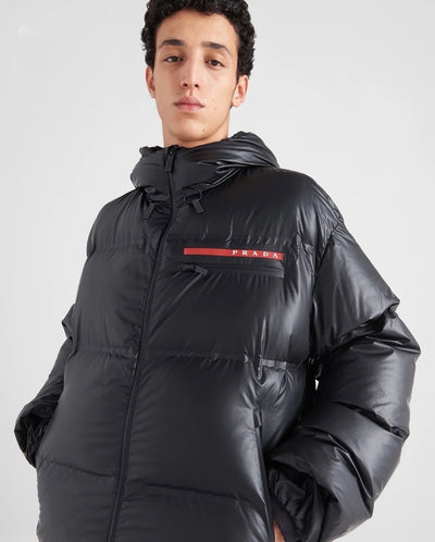 ''PRDA'' Puffer