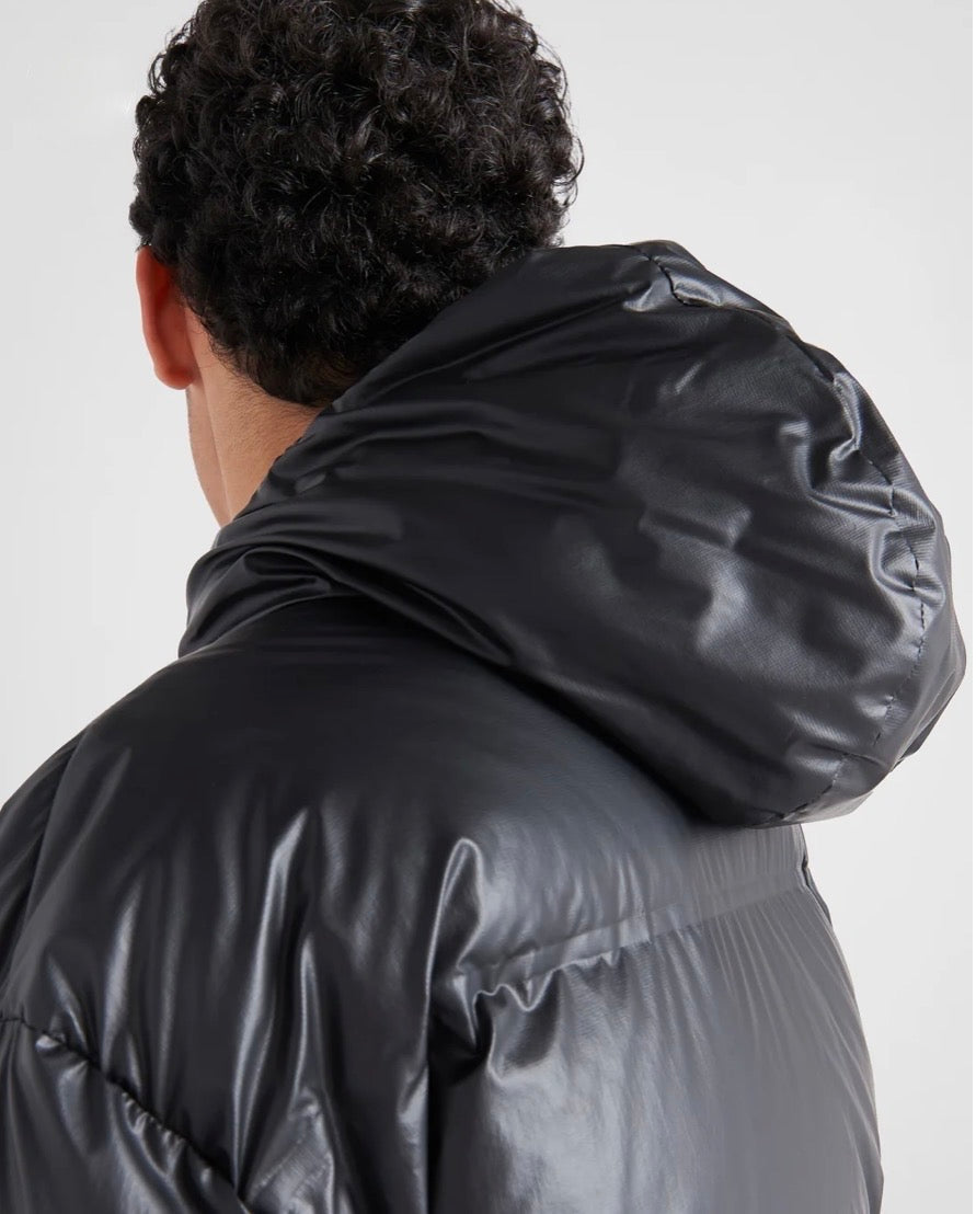 ''PRDA'' Puffer