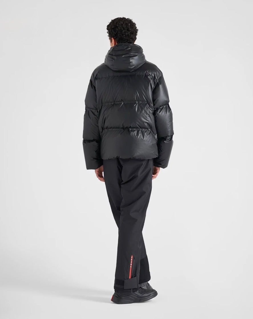 ''PRDA'' Puffer