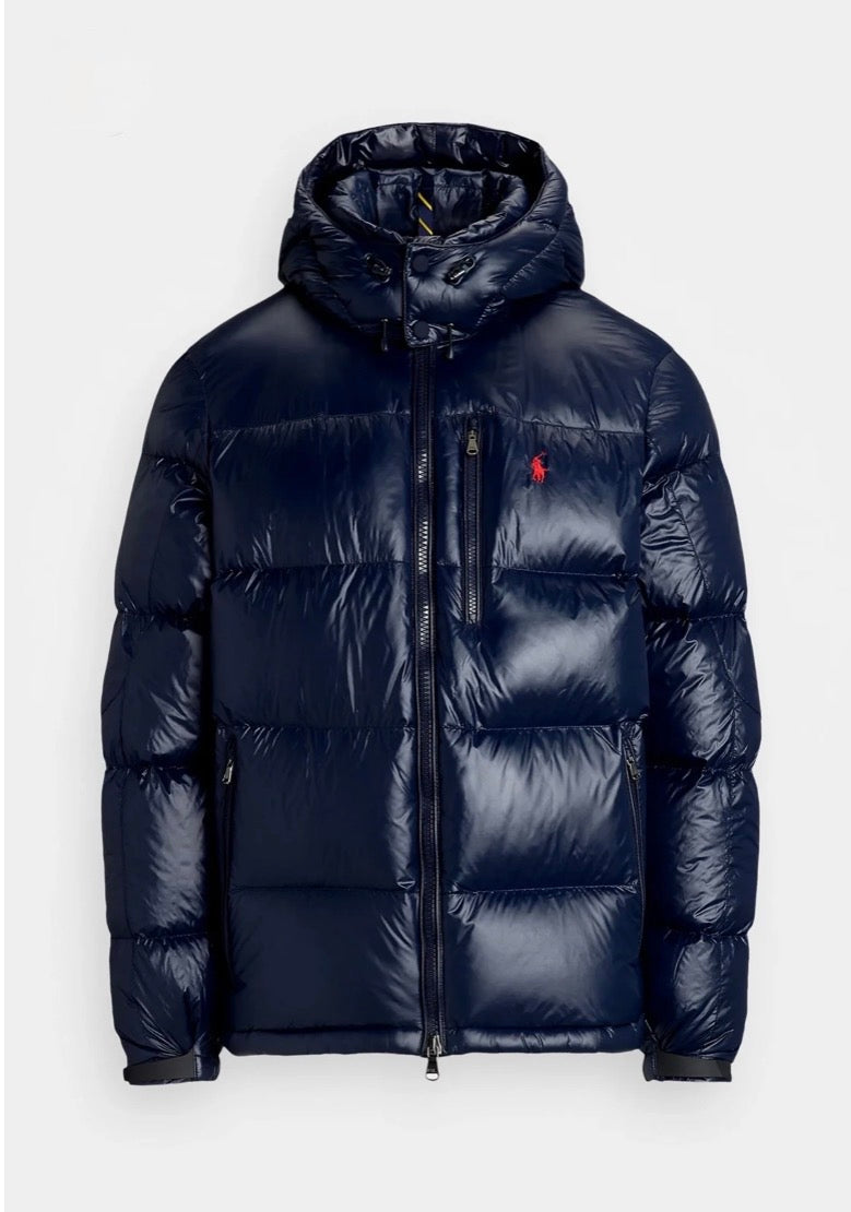 ''RL'' Shiny Puffer