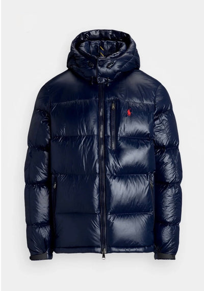 ''RL'' Shiny Puffer