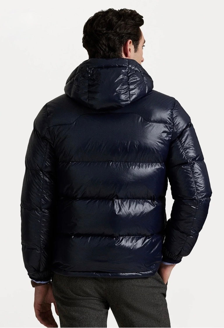 ''RL'' Shiny Puffer