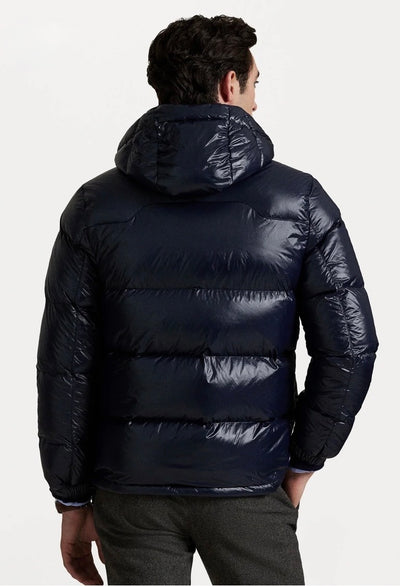 ''RL'' Shiny Puffer