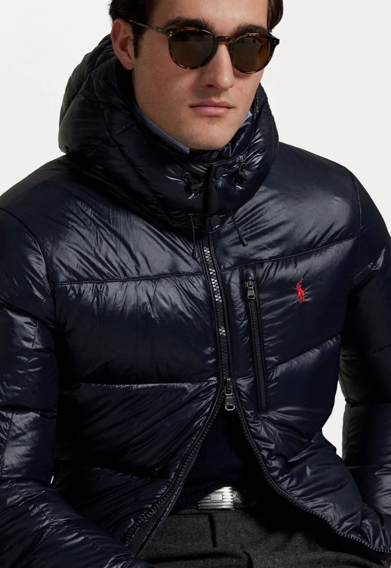 ''RL'' Shiny Puffer
