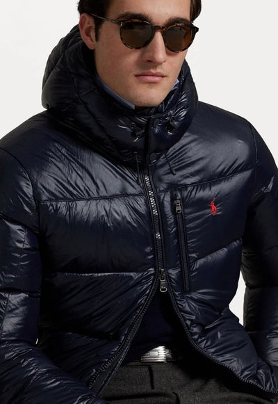 ''RL'' Shiny Puffer