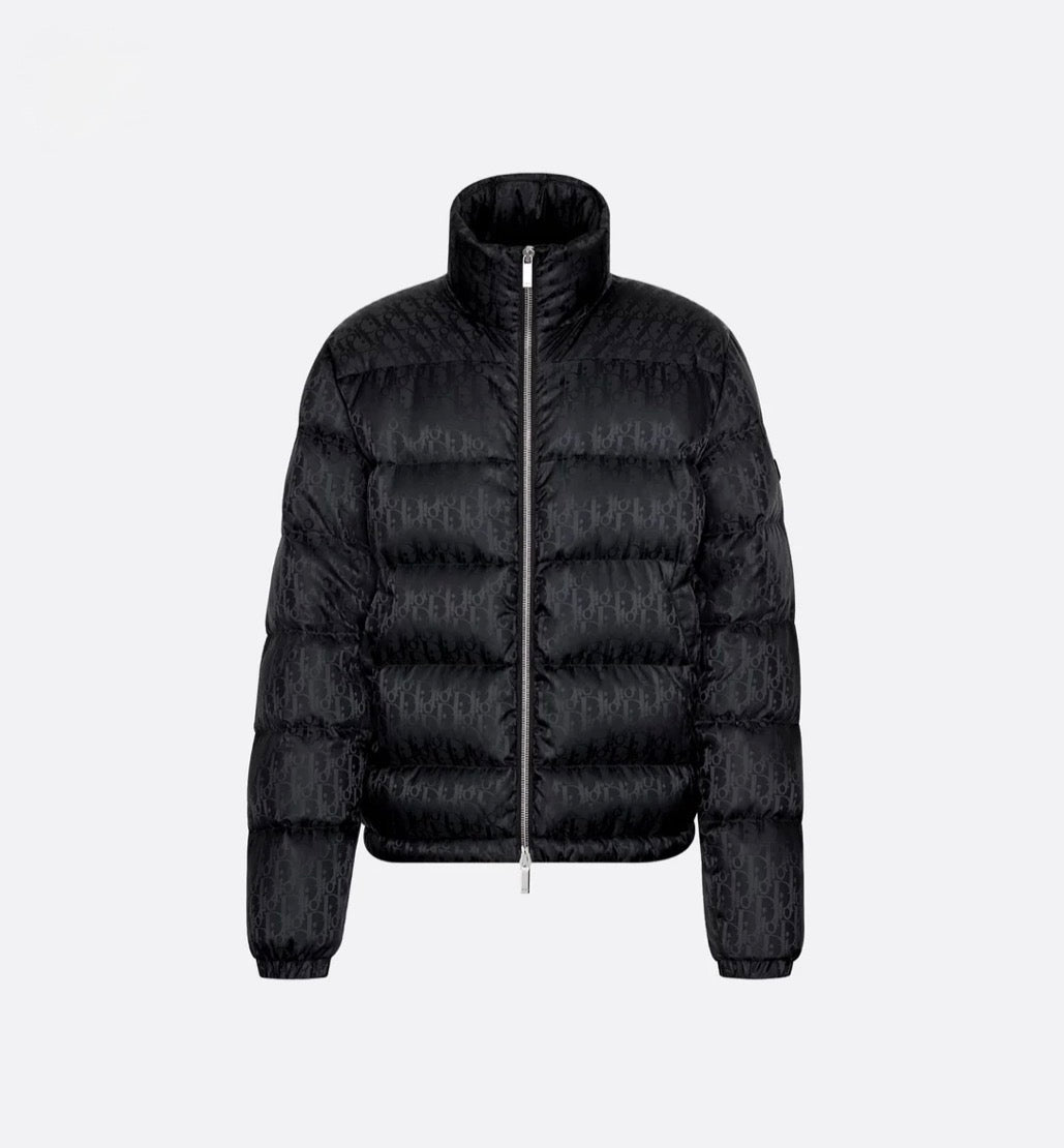 ''D'' Oblique Puffer