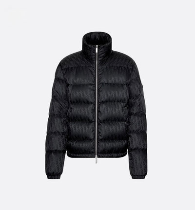 ''D'' Oblique Puffer