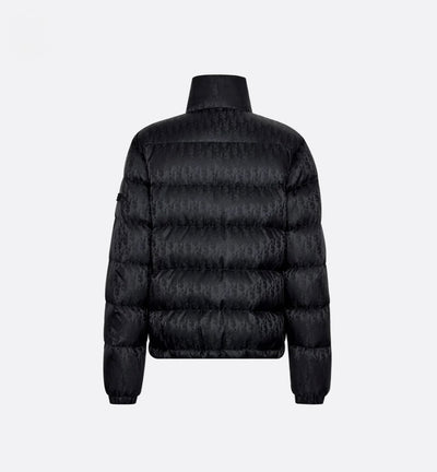 ''D'' Oblique Puffer