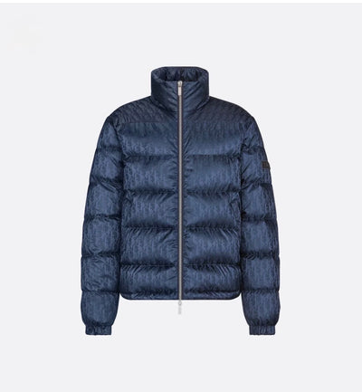''D'' Oblique Puffer