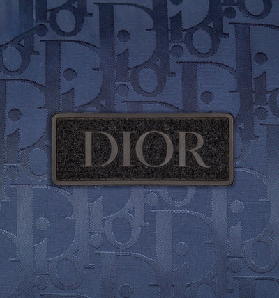 ''D'' Oblique Puffer