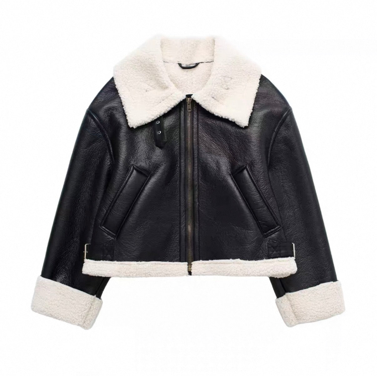 ''Urban Aviator'' Jacket