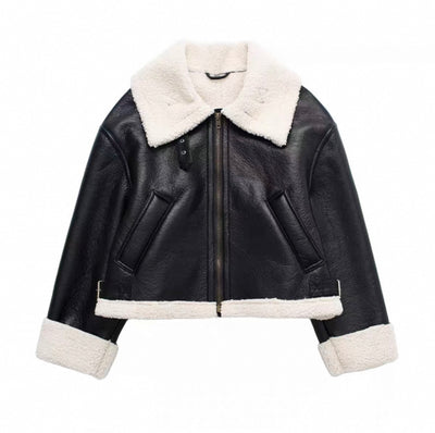 ''Urban Aviator'' Jacket