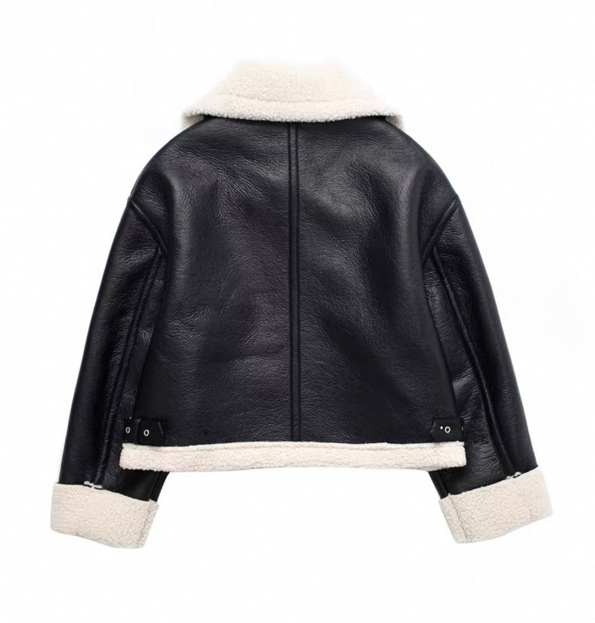 ''Urban Aviator'' Jacket