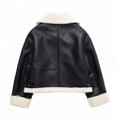 ''Urban Aviator'' Jacket