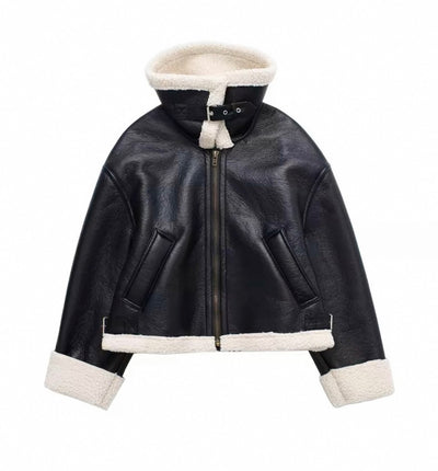 ''Urban Aviator'' Jacket