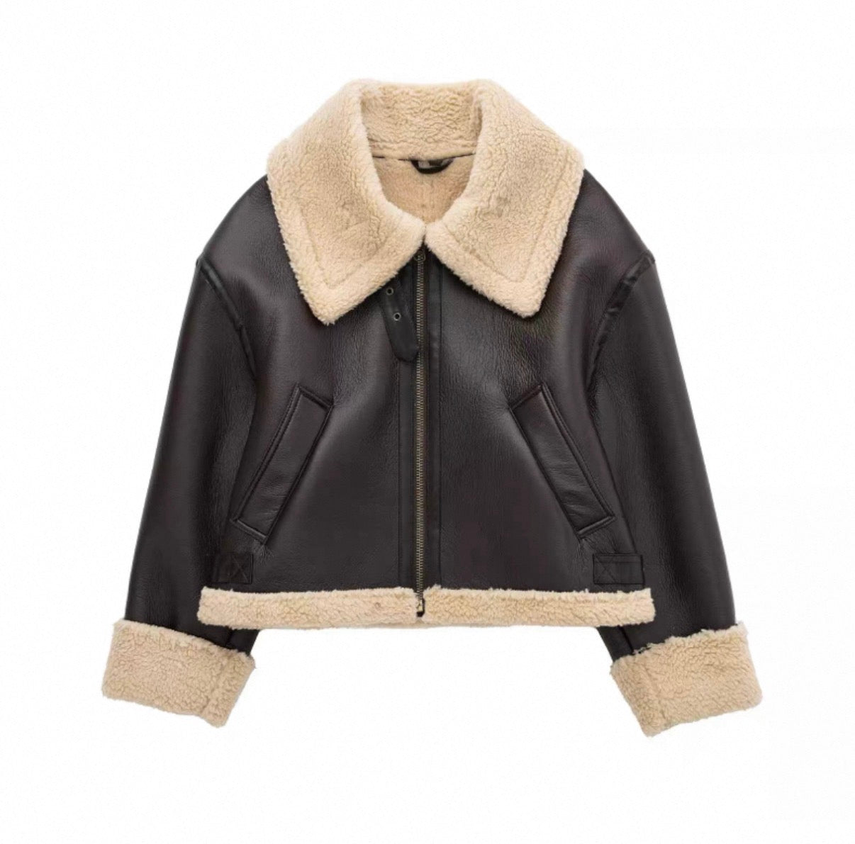 ''Urban Aviator'' Jacket