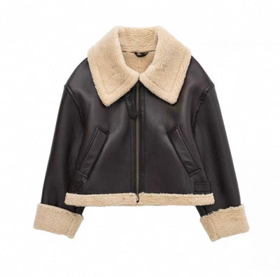 ''Urban Aviator'' Jacket