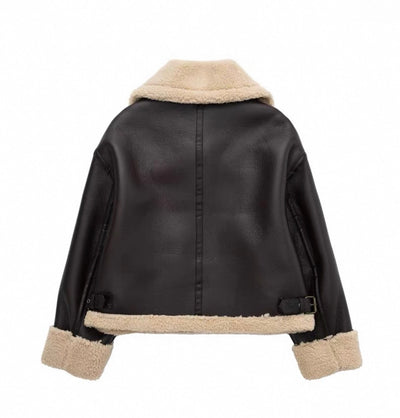 ''Urban Aviator'' Jacket