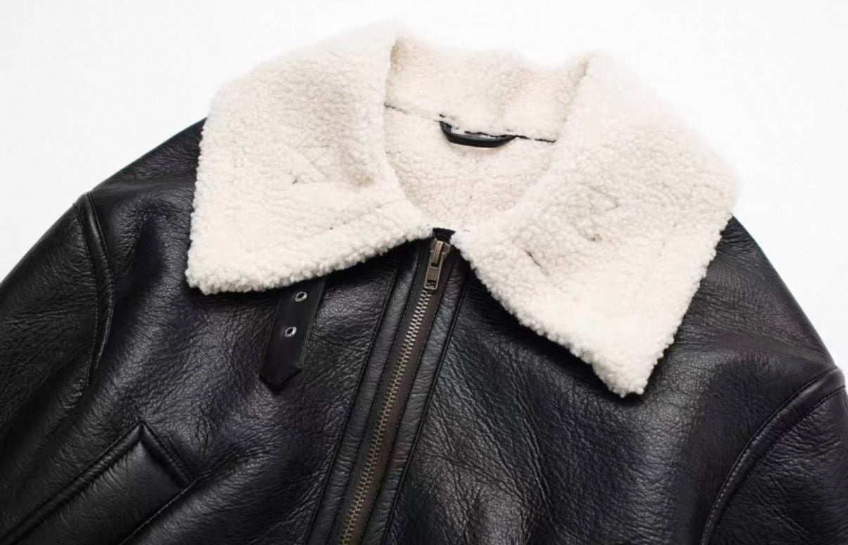 ''Urban Aviator'' Jacket