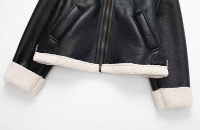 ''Urban Aviator'' Jacket