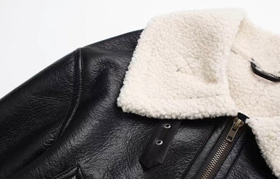 ''Urban Aviator'' Jacket
