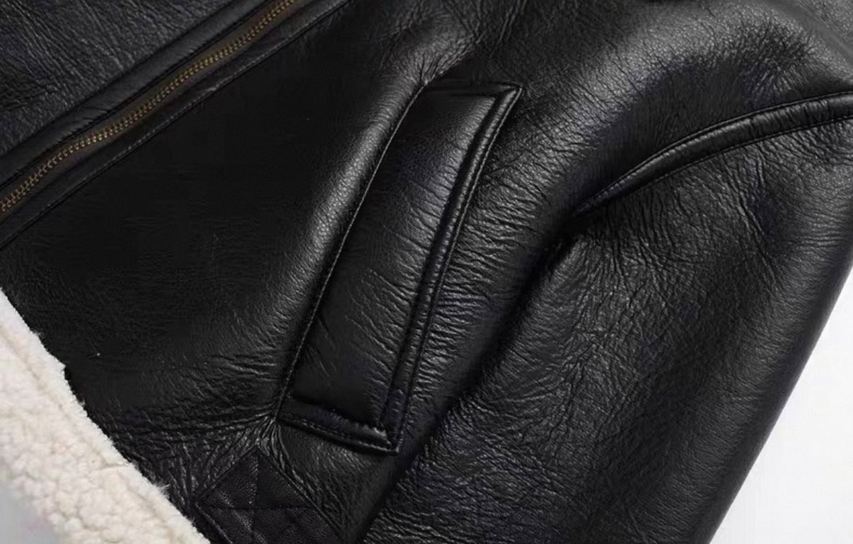 ''Urban Aviator'' Jacket