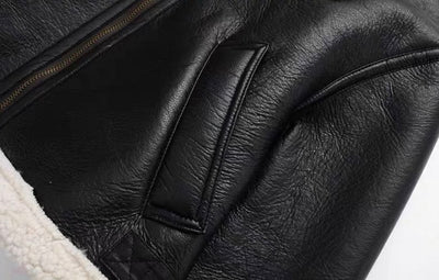 ''Urban Aviator'' Jacket