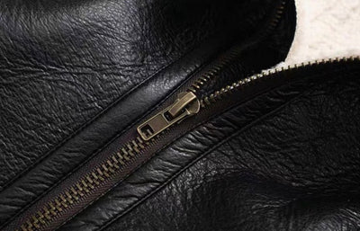 ''Urban Aviator'' Jacket