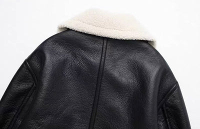 ''Urban Aviator'' Jacket