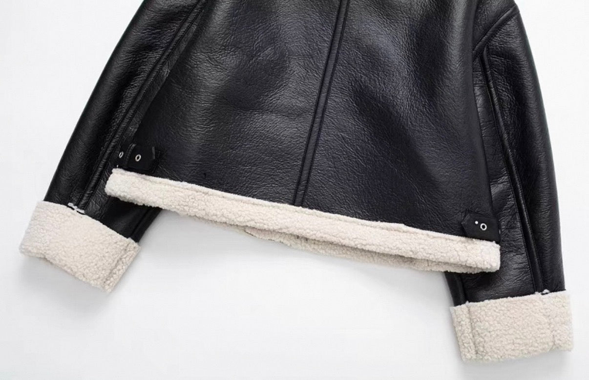 ''Urban Aviator'' Jacket