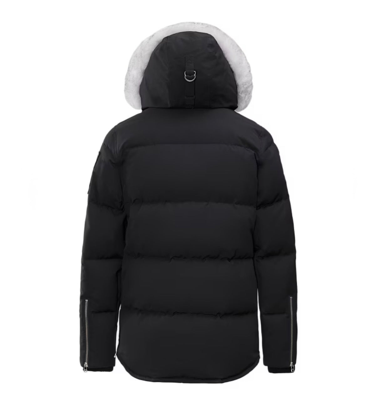 ''Moose'' Puffer